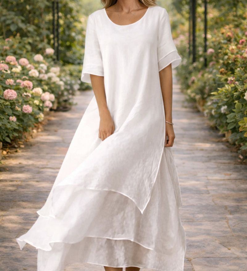 Iva™ | Elegantna Haljina