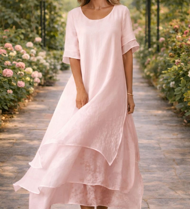 Iva™ | Elegantna Haljina