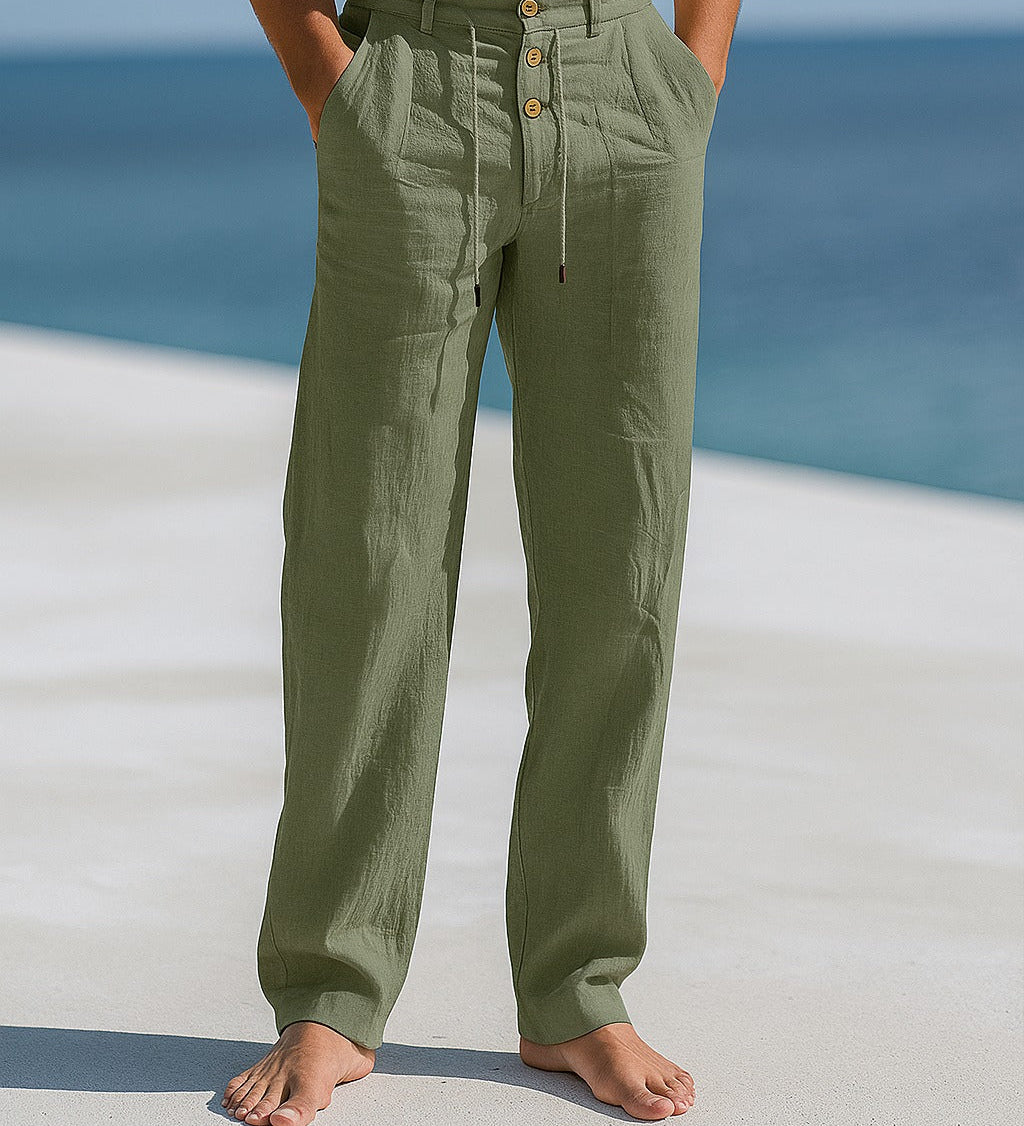 Matteo | LANENE PANTALONE
