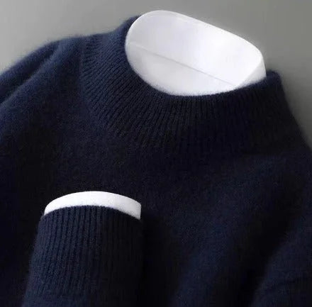 Arlington | Elegantni Pulover od Kašmira