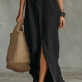 Willa | Maksi haljina bez truda, laskava silueta, svestrana za svakodnevno nošenje