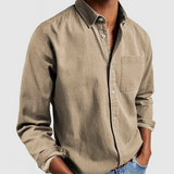 Premium Casual Hemd