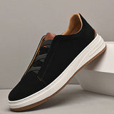 Uffe | MEESTELE NAHKSIKUD SLIP-ON Cipele