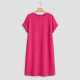 Sharon | Comfort Summer Pocket Dress