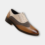 Viljo | MUŠKE BROGUE CIPELE