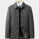 Isak | Muška Laka Puf Jacket