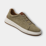 Uffe | MEESTELE NAHKSIKUD SLIP-ON Cipele
