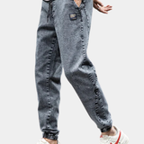 Lasse | Veniv Denim Pantalone za Muškarce