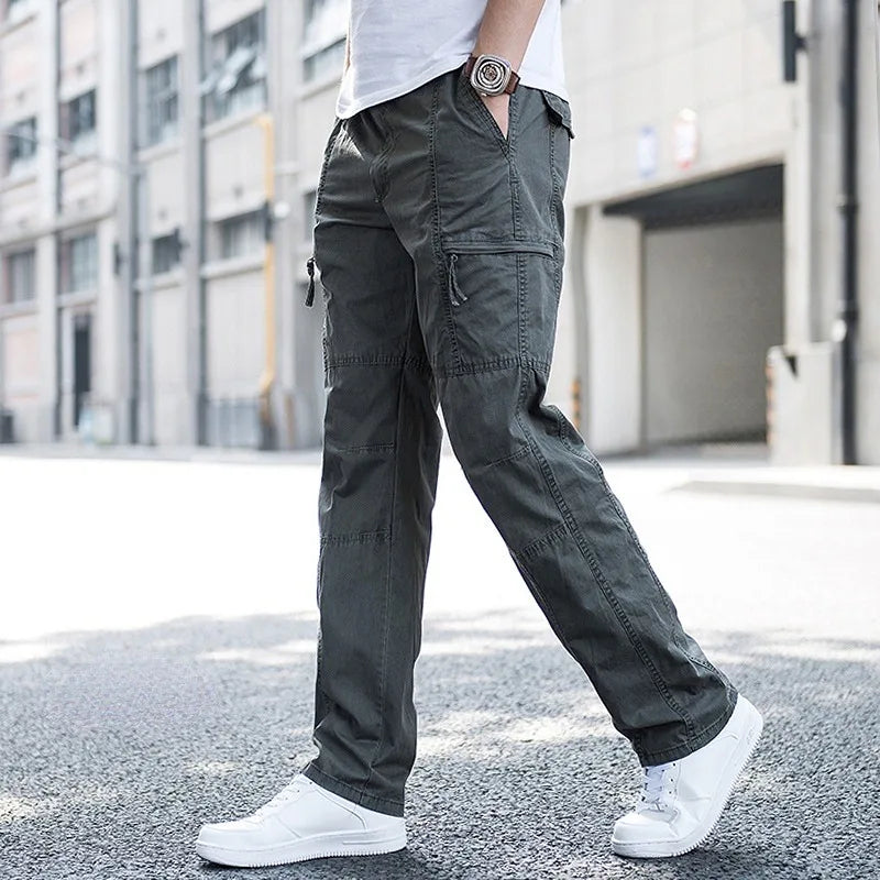 Nore | MUŠKE KARGO PANTALONE