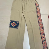 Pierre | BOHO-CHIC PANTALONE