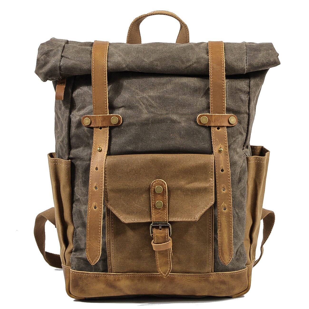 Rolltop-Ruksak | NYONS