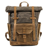 Rolltop-Ruksak | NYONS