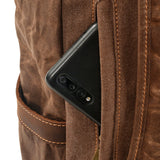 Hipsterski Ruksak | LUCERNE