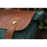 Vintage Laptop Ranac | GRANADA