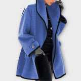 Sherry – Elegantan Trench-Mantel