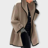 Sherry – Elegantan Trench-Mantel