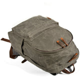 Vintage Platneni Ranac | AMSTERDAM