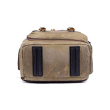 Canvas kamera torba | VISBY