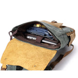Vintage Laptop Ranac | GRANADA