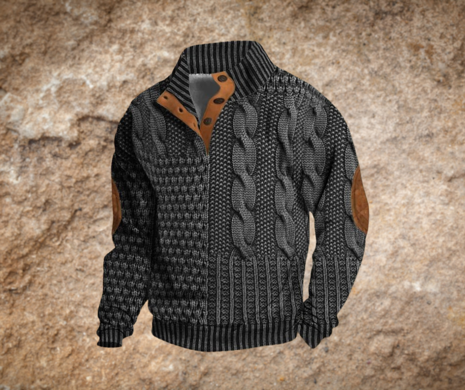 Giorgio - Vintage Pamučna Dukserica