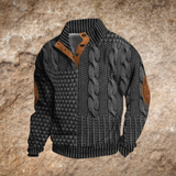 Giorgio - Vintage Pamučna Dukserica
