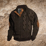 Giorgio - Vintage Pamučna Dukserica