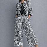 Manon | Chic komplet bluze i pantalona
