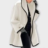 Sherry – Elegantan Trench-Mantel