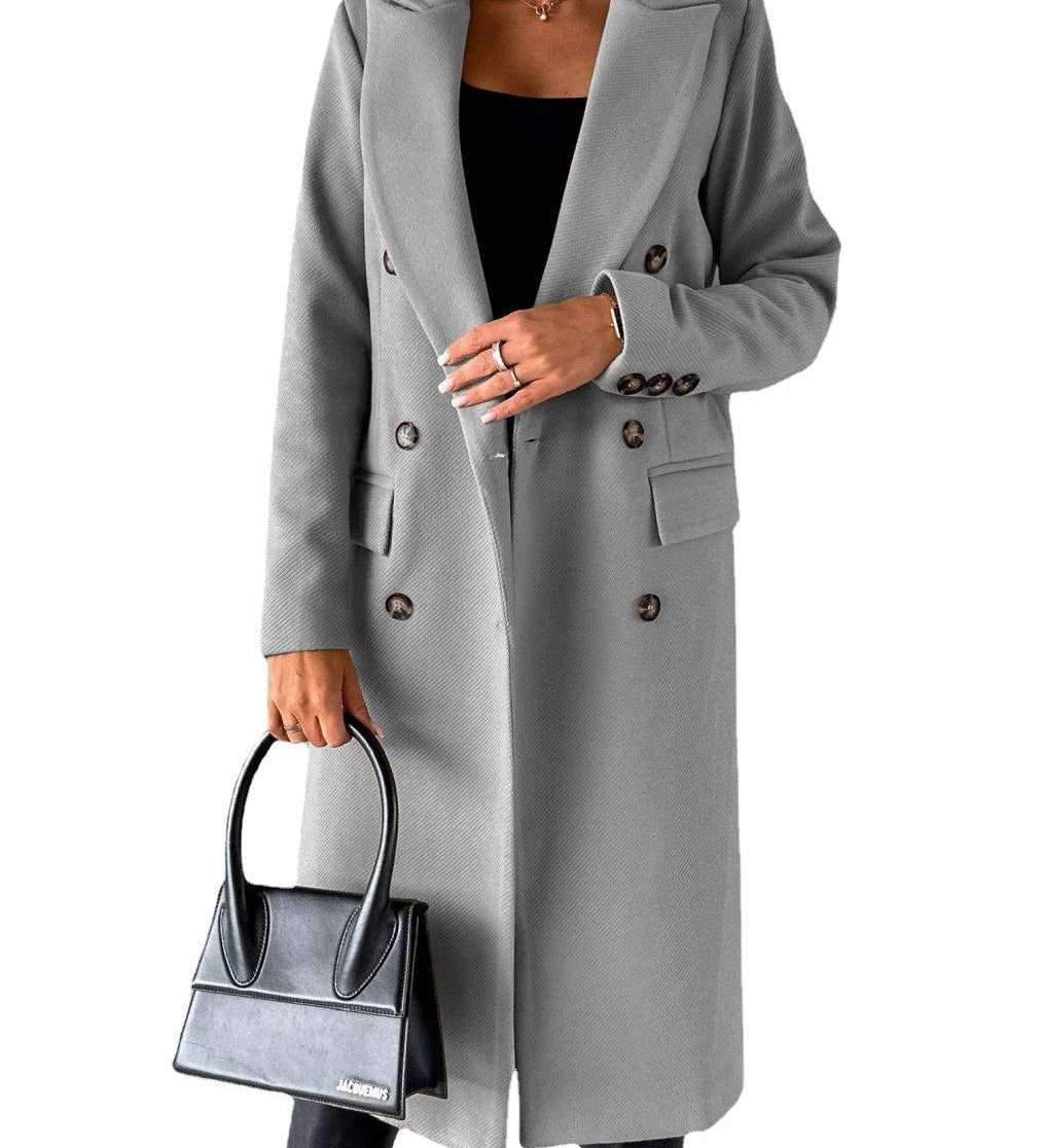 Judith – Elegantan Mantil