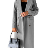 Judith – Elegantan Mantil