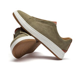 Uffe | MEESTELE NAHKSIKUD SLIP-ON Cipele
