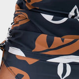 Carmen™ | Bikini sa tropskim printom listova