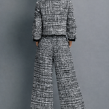 Manon | Chic komplet bluze i pantalona