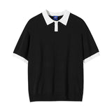 NENKO - Polo sa širokim rukavima za muškarce