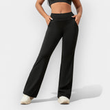 Elastične Pantalone