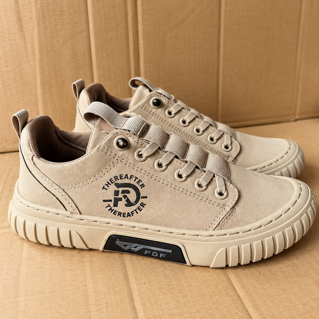 Milan | Urban casual patike za muškarce