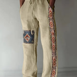 Pierre | BOHO-CHIC PANTALONE