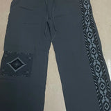 Pierre | BOHO-CHIC PANTALONE