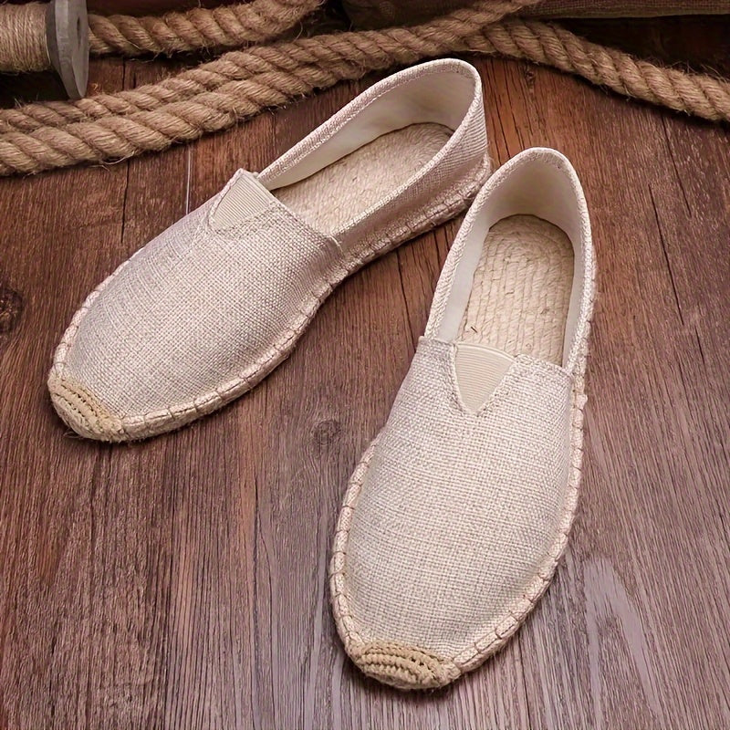 Kjell | MUŠKE ELEGANTNE ESPADRILE