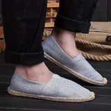 Kjell | MUŠKE ELEGANTNE ESPADRILE