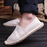 Kjell | MUŠKE ELEGANTNE ESPADRILE
