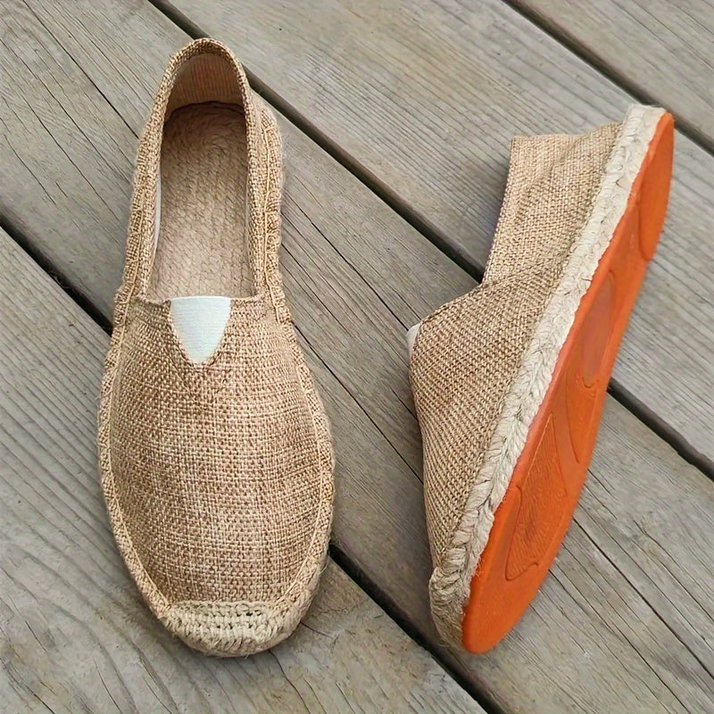 Kjell | MUŠKE ELEGANTNE ESPADRILE