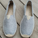 Kjell | MUŠKE ELEGANTNE ESPADRILE