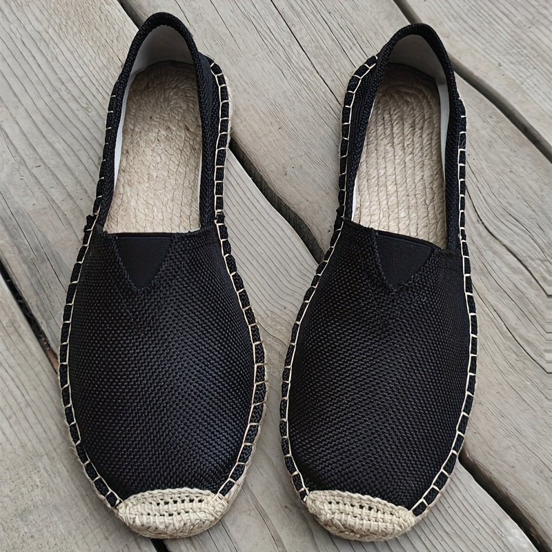 Kjell | MUŠKE ELEGANTNE ESPADRILE