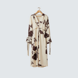 Mille | Kimono haljina