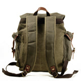 Old School Ruksak | KESWICK