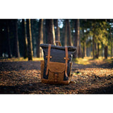 Rolltop-Ruksak | NYONS