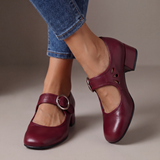 Giuseppina | Sandale sa kaišem