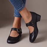 Giuseppina | Sandale sa kaišem