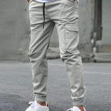 Roni | MEESTELE CARGO JOGGERI